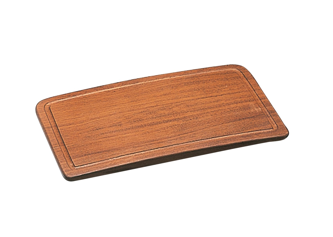 TABLA CORTE MADERA BEVERLY ROCA